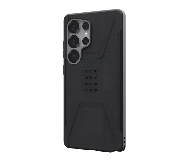 UAG Civilian Pro Samsung Galaxy S25 Ultra 5G black 214473114040 - 1311731 - zdjęcie 2